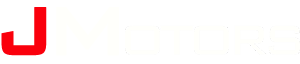 логотип JMotors